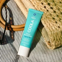 Coola Organic Classic Face Sunscreen SPF 50 9 Coola Organic Classic Face Sunscreen SPF 50 -Cheap Beaunisa Store 2541377alt03