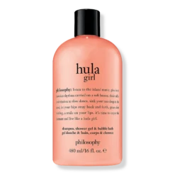 Philosophy 3-in-1 Shampoo, Shower Gel, And Bubble Bath