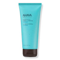 AHAVA Sea-Kissed Mineral Shower Gel