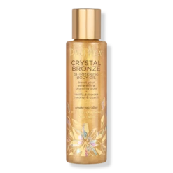 Crystal Bronze Shimmering Body Oil