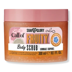 Call Of Fruity Body Scrub -Cheap Beaunisa Store 2542486