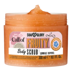 Call Of Fruity Body Scrub -Cheap Beaunisa Store 2542486cm alt02
