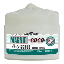 Magnifi-Coco Body Scrub