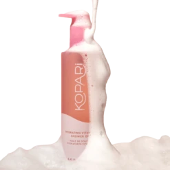 Hydrating Vitamin C Shower Oil 7 Hydrating Vitamin C Shower Oil -Cheap Beaunisa Store 2545497cm alt01