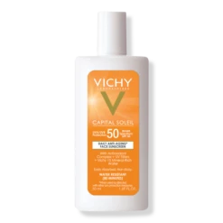 VICHY Capital Soleil Daily Anti-Aging Face Sunscreen SPF 50 13 VICHY Capital Soleil Daily Anti-Aging Face Sunscreen SPF 50 -Cheap Beaunisa Store 2546405