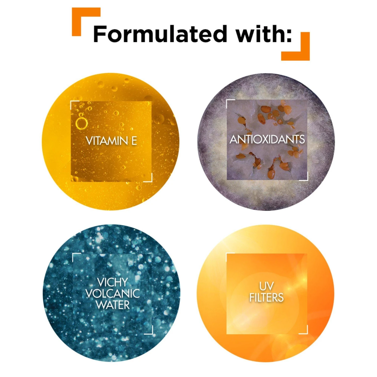 VICHY Capital Soleil Daily Anti-Aging Face Sunscreen SPF 50 6 VICHY Capital Soleil Daily Anti-Aging Face Sunscreen SPF 50 - Image 6