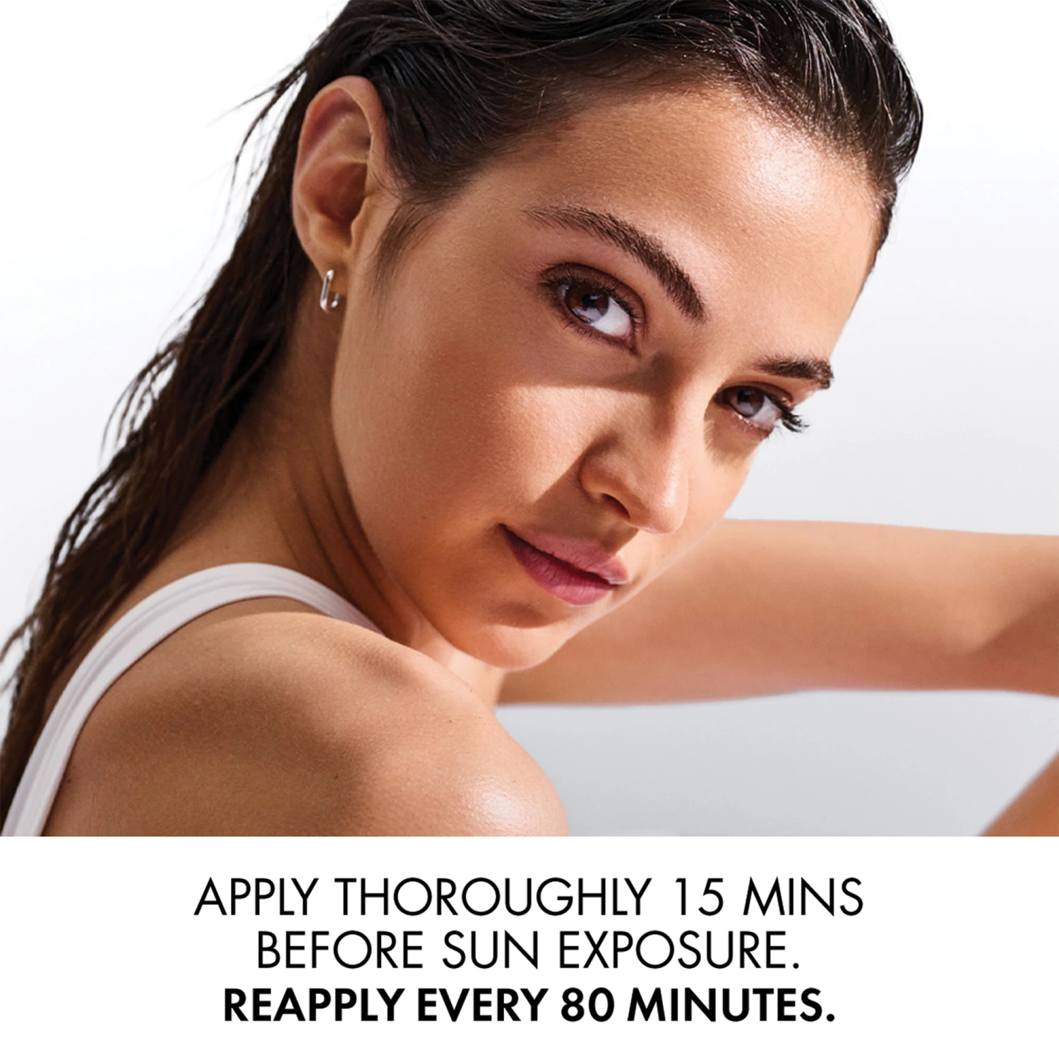 VICHY Capital Soleil Daily Anti-Aging Face Sunscreen SPF 50 4 VICHY Capital Soleil Daily Anti-Aging Face Sunscreen SPF 50 - Image 4