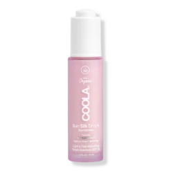 Coola Full Spectrum 360° Sun Silk Drops Organic Sunscreen SPF 30 10 Coola Full Spectrum 360° Sun Silk Drops Organic Sunscreen SPF 30 -Cheap Beaunisa Store 2547505