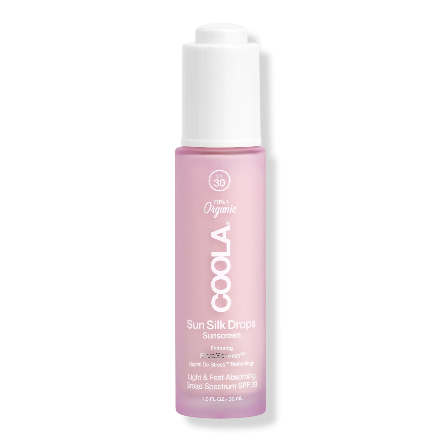 Coola Full Spectrum 360° Sun Silk Drops Organic Sunscreen SPF 30 5 Coola Full Spectrum 360° Sun Silk Drops Organic Sunscreen SPF 30 - Image 5