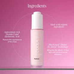 Coola Full Spectrum 360° Sun Silk Drops Organic Sunscreen SPF 30 11 Coola Full Spectrum 360° Sun Silk Drops Organic Sunscreen SPF 30 -Cheap Beaunisa Store 2547505cm alt02