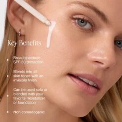 Coola Full Spectrum 360° Sun Silk Drops Organic Sunscreen SPF 30 9 Coola Full Spectrum 360° Sun Silk Drops Organic Sunscreen SPF 30 -Cheap Beaunisa Store 2547505cm alt03