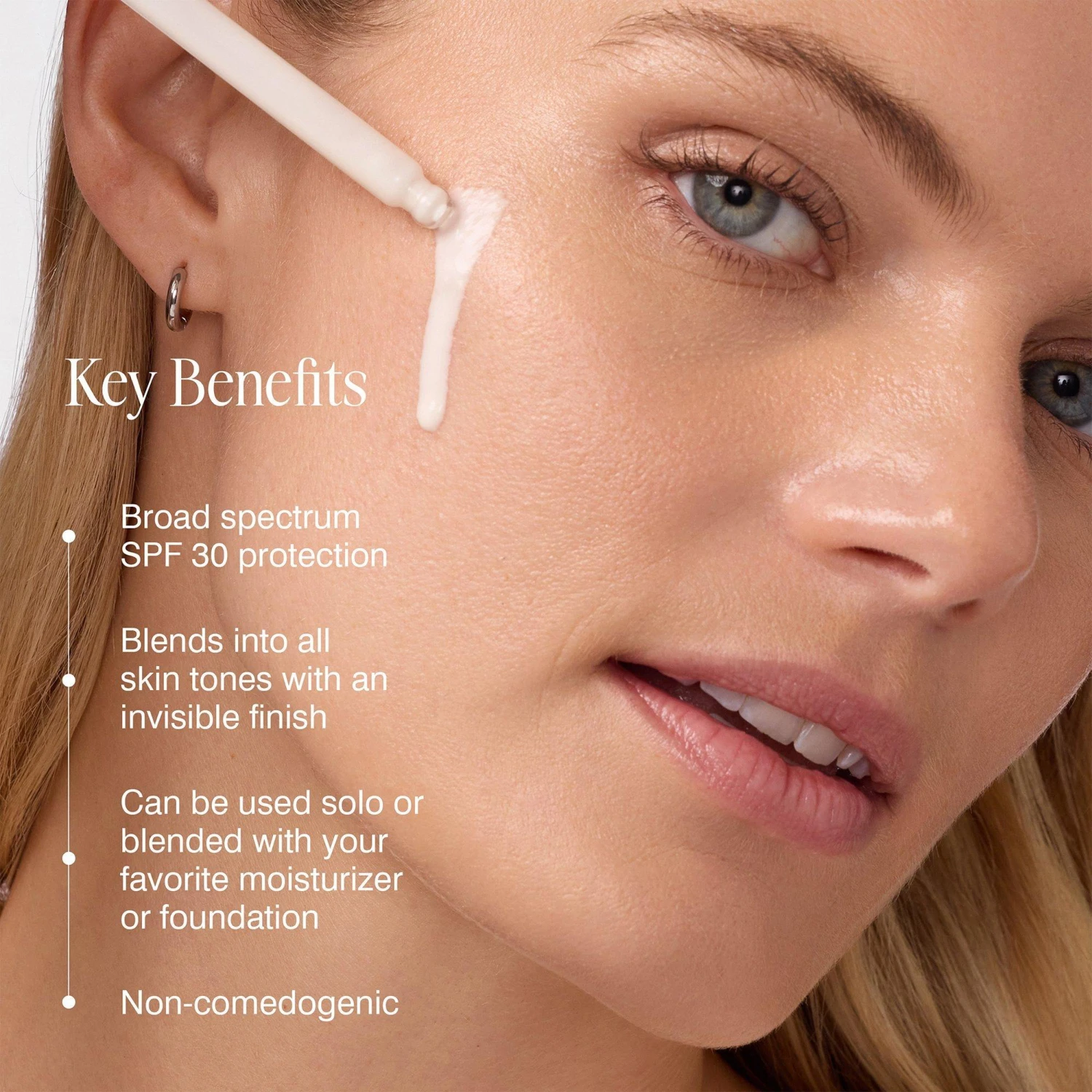 Coola Full Spectrum 360° Sun Silk Drops Organic Sunscreen SPF 30 4 Coola Full Spectrum 360° Sun Silk Drops Organic Sunscreen SPF 30 - Image 4