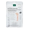Purifying Charcoal Gentle Peeling Foot Mask
