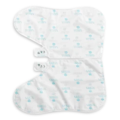 Purifying Charcoal Gentle Peeling Foot Mask -Cheap Beaunisa Store 2548127cm alt03