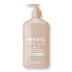 Koa & Sweet Almond Soothing Herbal Body Moisturizer -Cheap Beaunisa Store 2549308