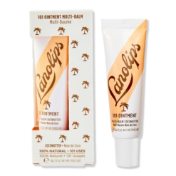 Coconutter 101 Ointment Multi-Balm - Dry Lips & Skin Treatment
