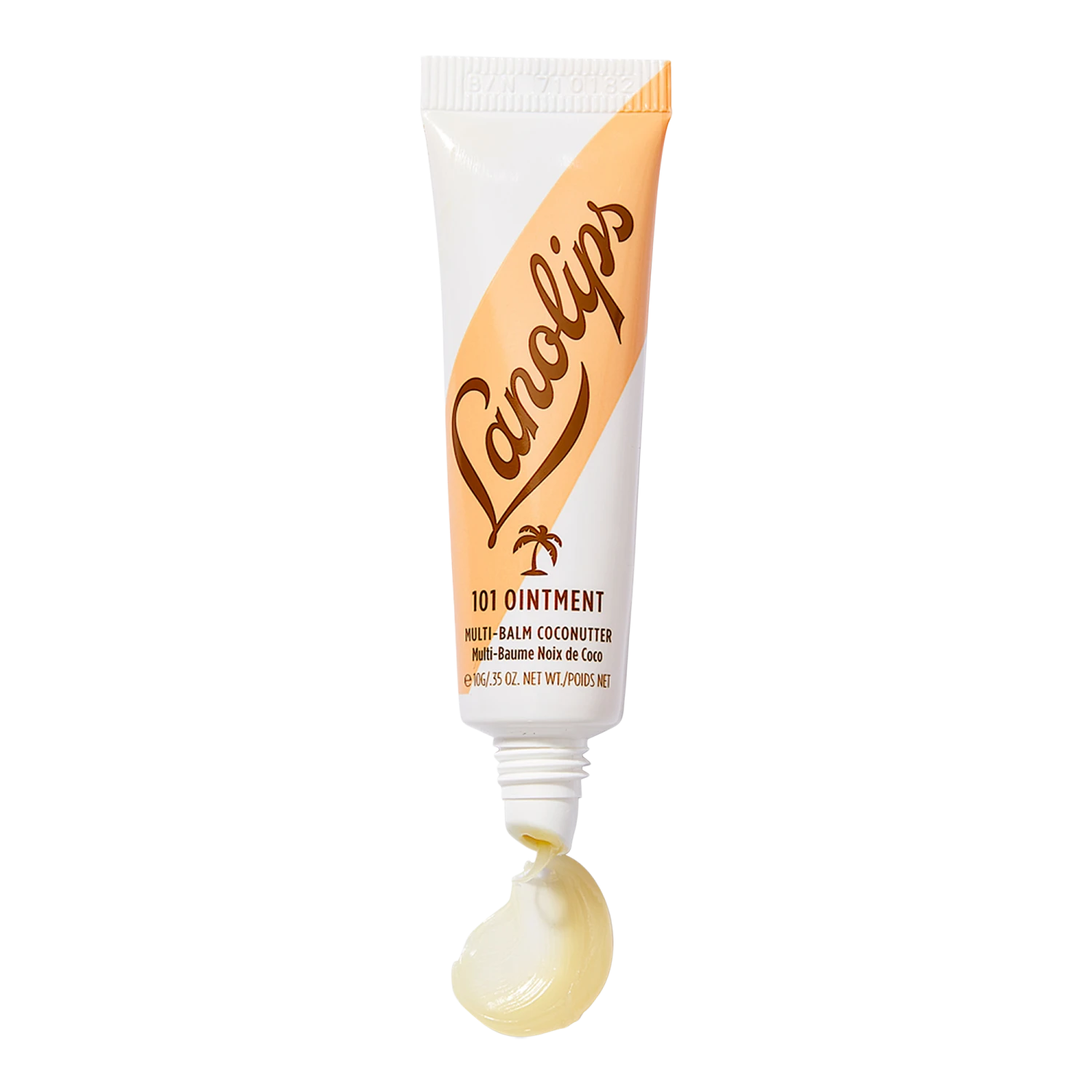 Coconutter 101 Ointment Multi-Balm - Dry Lips & Skin Treatment 2 Coconutter 101 Ointment Multi-Balm - Dry Lips & Skin Treatment - Image 2