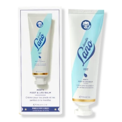 Minty Foot & Leg Balm