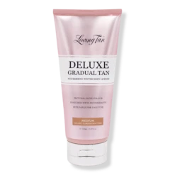 Deluxe Gradual Tan