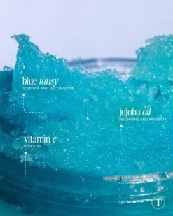 Moon Rocks Whipped Body Scrub -Cheap Beaunisa Store 2555584 alt01