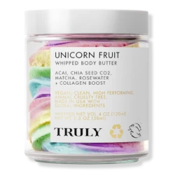 Unicorn Fruit Body Butter