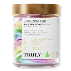 Unicorn CBD Whipped Body Butter -Cheap Beaunisa Store 2555591