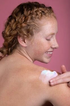 Cheap Beaunisa Store 34 Unicorn CBD Whipped Body Butter