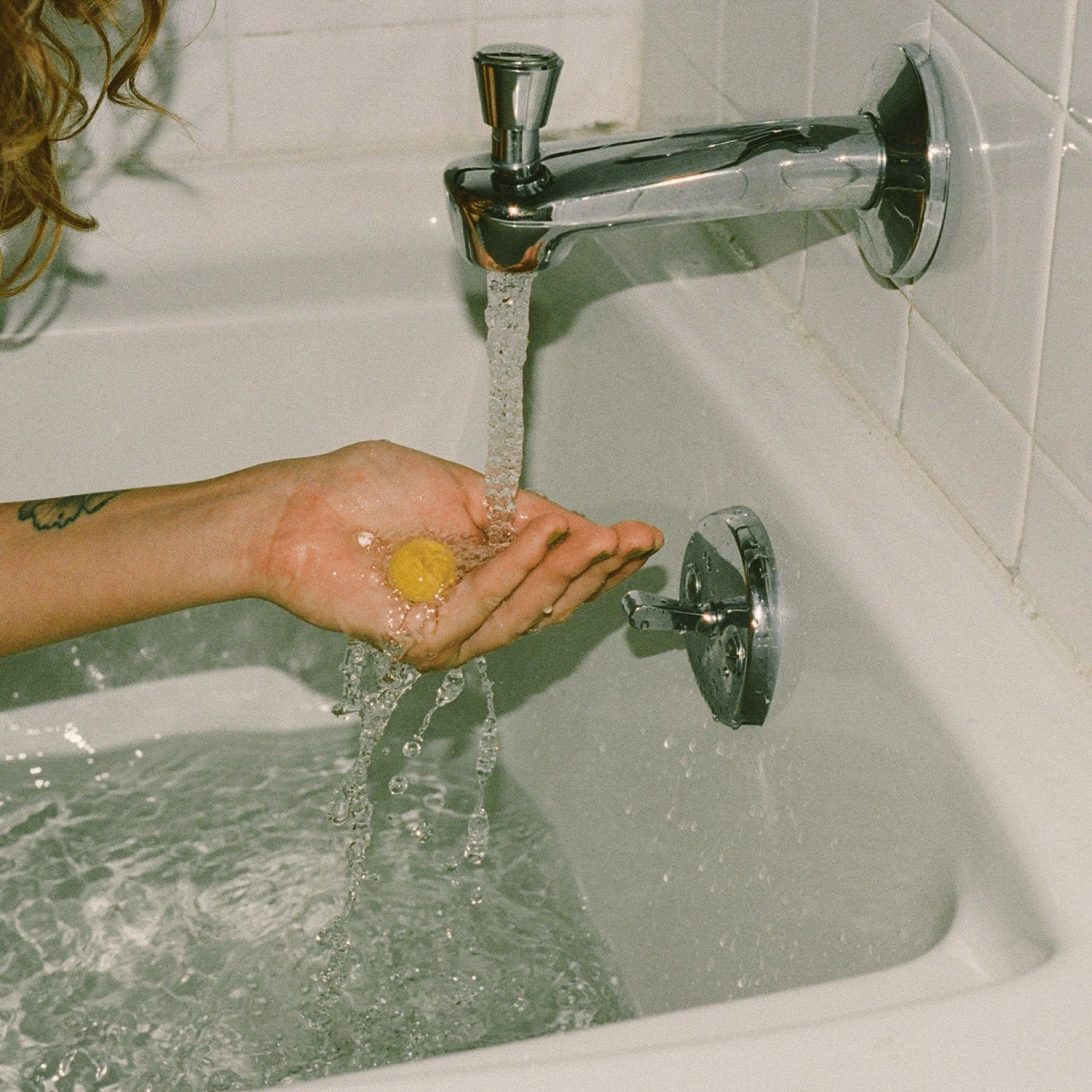 Bath Drops 1 Bath Drops