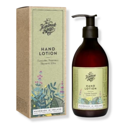 Lavender, Rosemary, Thyme & Mint Hand Lotion