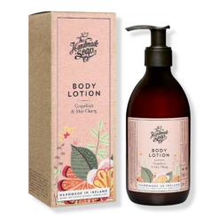 Grapefruit & May Chang Body Lotion