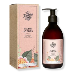 Grapefruit & May Chang Hand Lotion