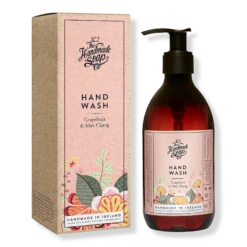 Grapefruit & May Chang Hand Wash