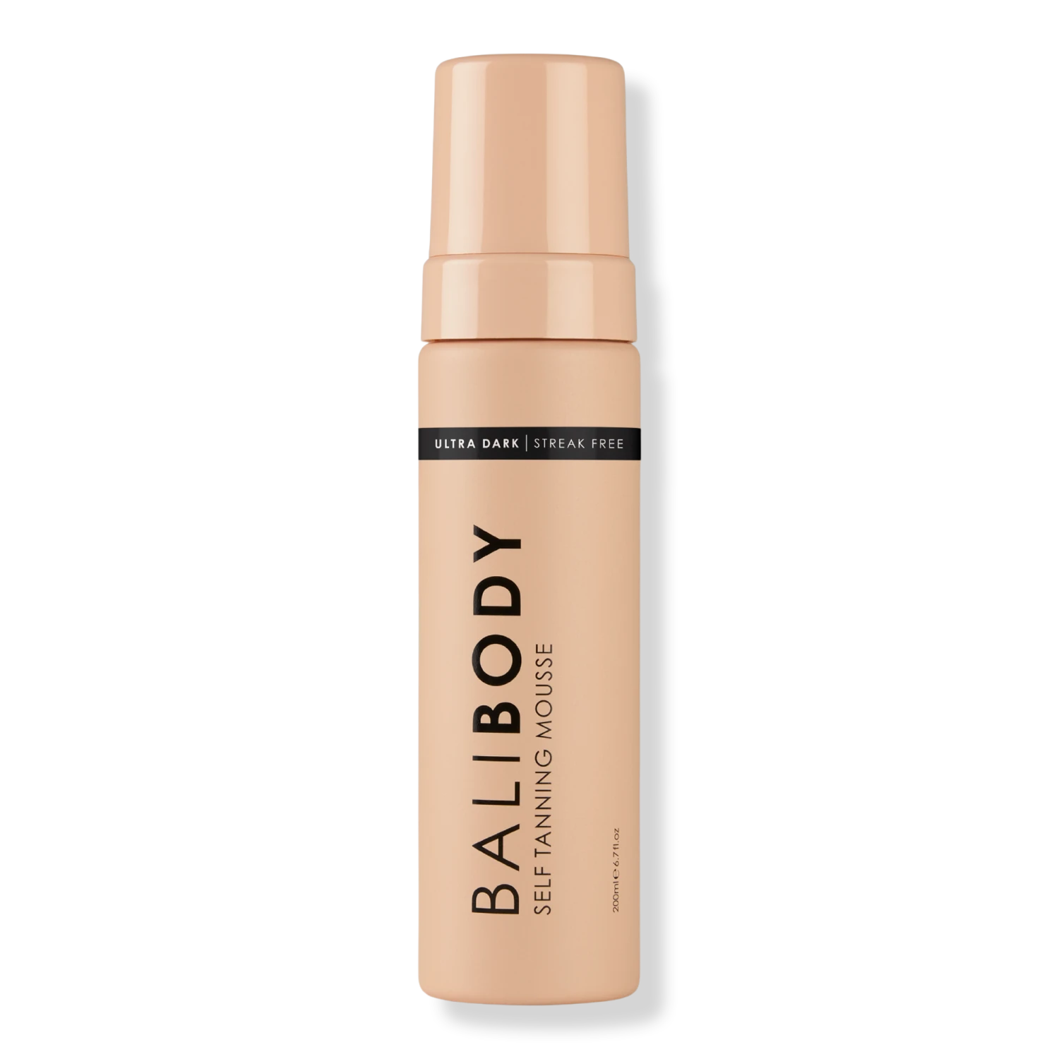 Self Tanning Mousse 2 Self Tanning Mousse - Image 2