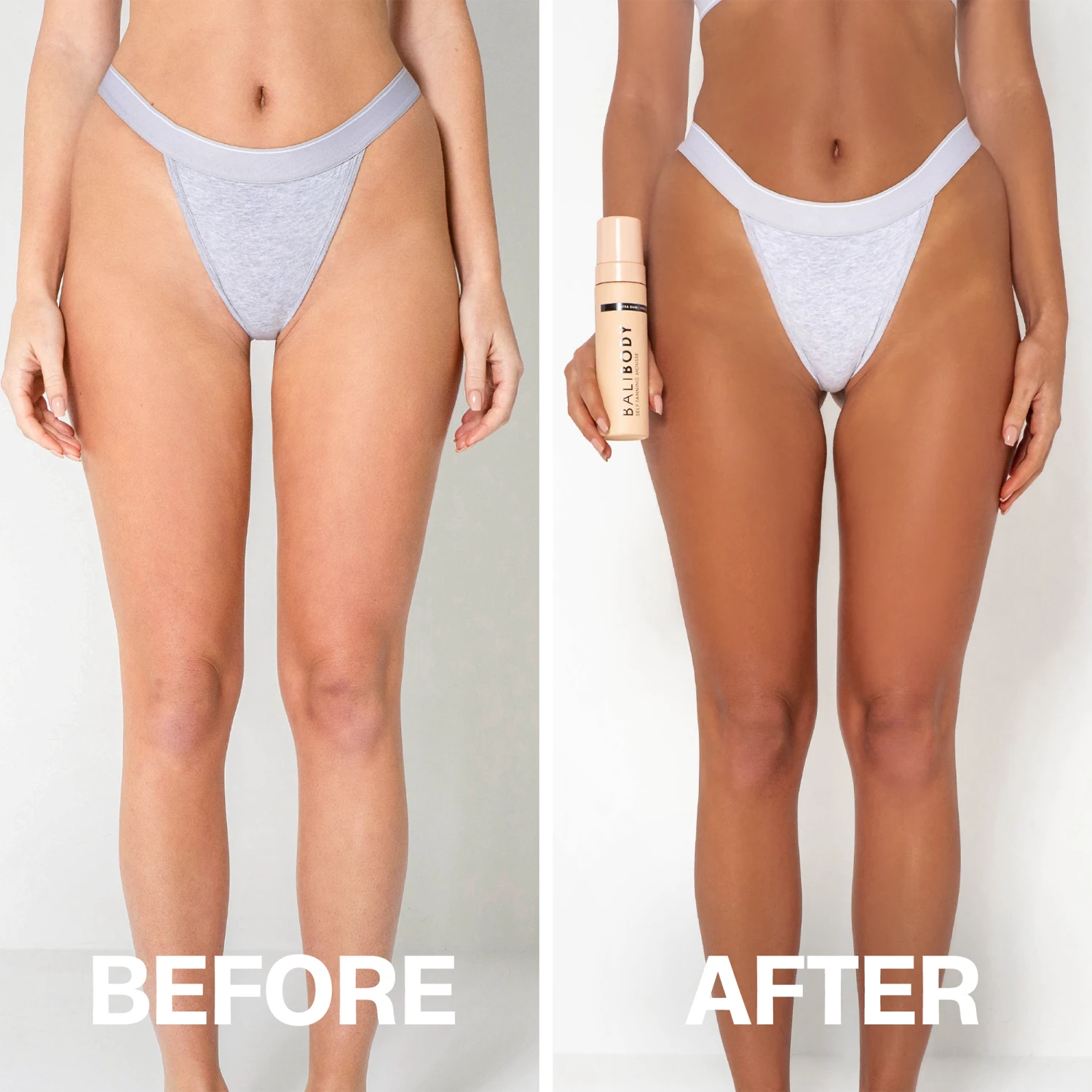 Self Tanning Mousse 4 Self Tanning Mousse - Image 4