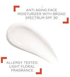 VICHY LiftActiv Peptide-C Face Sunscreen SPF 30 -Cheap Beaunisa Store 2559388cm alt01