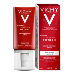 VICHY LiftActiv Peptide-C Face Sunscreen SPF 30 -Cheap Beaunisa Store 2559388cm alt02