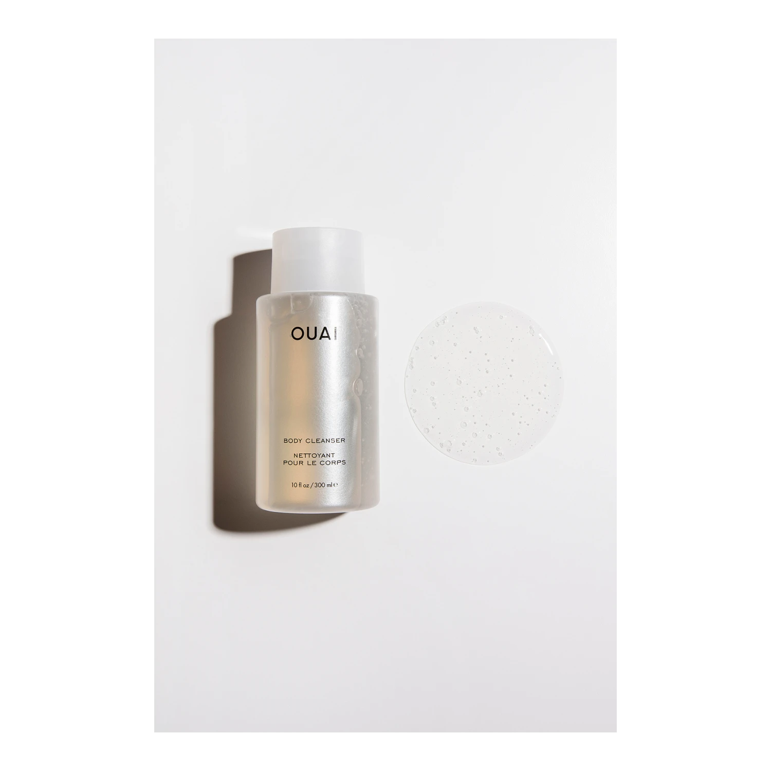 Ouai Body Cleanser 3 Ouai Body Cleanser - Image 3