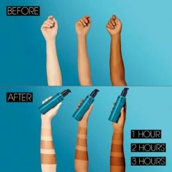 St. Tropez Self Tan Express Bronzing Gel -Cheap Beaunisa Store 2559659cm alt02