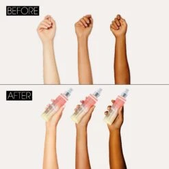 St. Tropez Self Tan Purity Vitamins Bronzing Water Body Mist -Cheap Beaunisa Store 2559661cm alt02