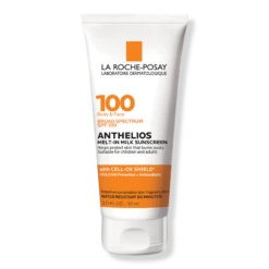 LA ROCHE-POSAY Anthelios Melt-in Milk Body & Face Sunscreen Lotion SPF 100 13 LA ROCHE-POSAY Anthelios Melt-in Milk Body & Face Sunscreen Lotion SPF 100 -Cheap Beaunisa Store 2559778