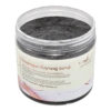 Champagne Charcoal Scrub