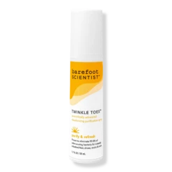 Twinkle Toes Deodorizing Purification Spray -Cheap Beaunisa Store 2560746