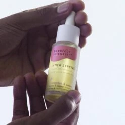 Inner Strength Nail And Cuticle Renewal Drops -Cheap Beaunisa Store 2560748cm alt03