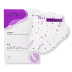 Reboot Revitalizing Foot Peel -Cheap Beaunisa Store 2560752