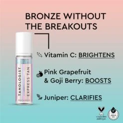 Express Tan Mousse -Cheap Beaunisa Store 2560916 alt02