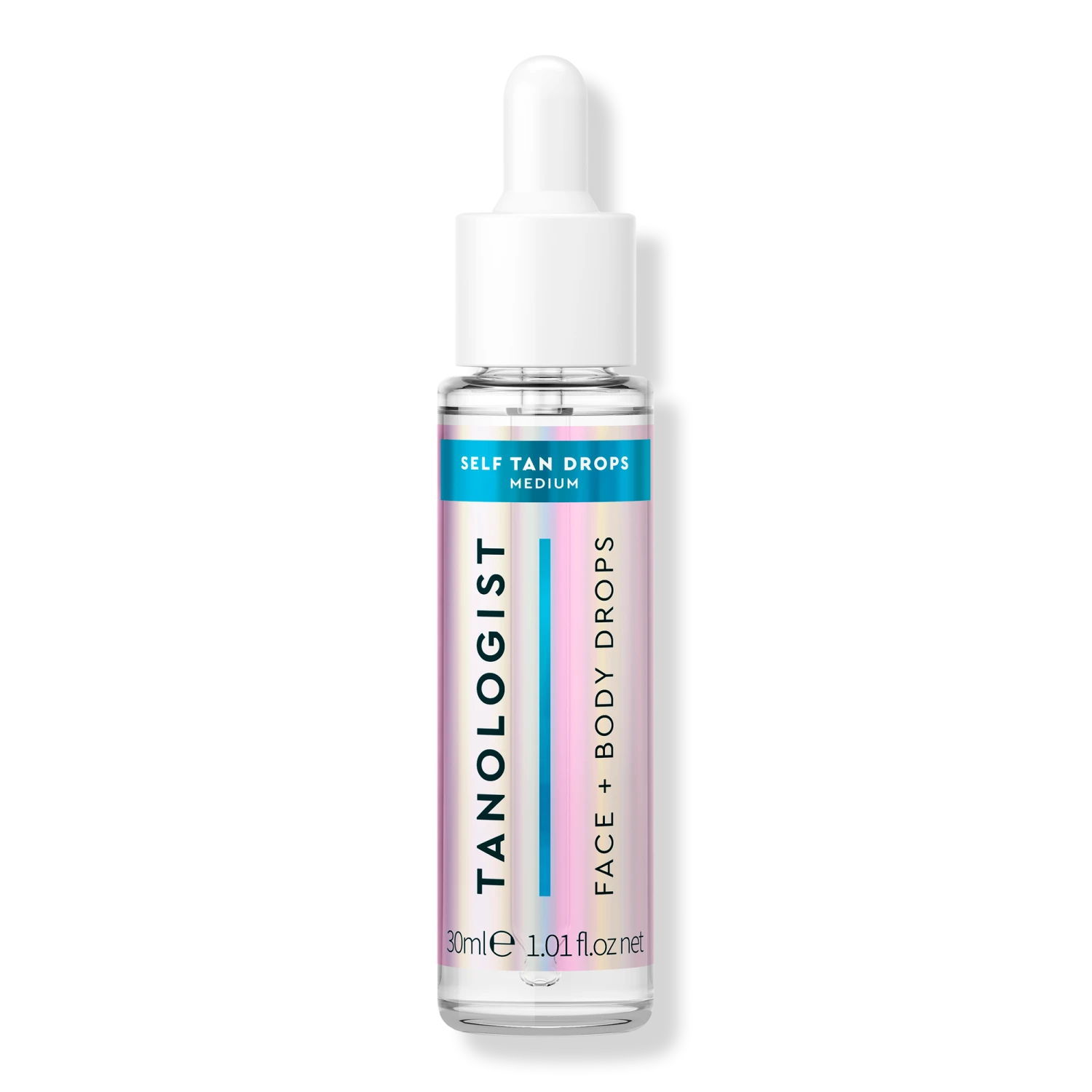 Face + Body Drops 1 Face + Body Drops