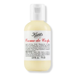 Travel Size Creme De Corps Body Moisturizer -Cheap Beaunisa Store 2561089