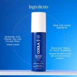 Coola Full Spectrum 360° Refreshing Water Mist Sunscreen SPF 18 -Cheap Beaunisa Store 2561098 alt02