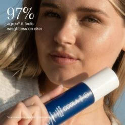 Coola Full Spectrum 360° Refreshing Water Mist Sunscreen SPF 18 -Cheap Beaunisa Store 2561098 alt04