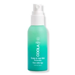Coola Scalp & Hair Mist Organic Sunscreen SPF 30 -Cheap Beaunisa Store 2561108